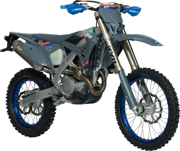 tm Moto EN 450Fi 4-Takt Modell 2026
